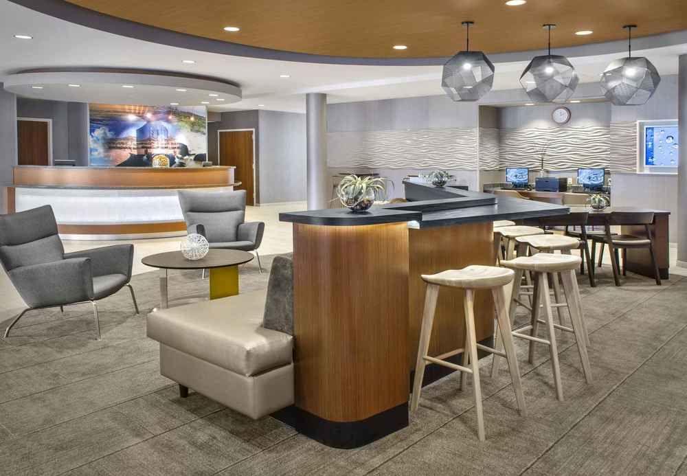 Springhill Suites Long Island Brookhaven Bellport Eksteriør billede