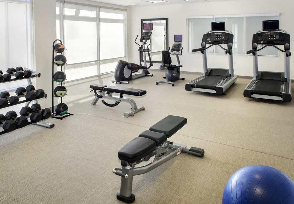 Springhill Suites Long Island Brookhaven Bellport Eksteriør billede