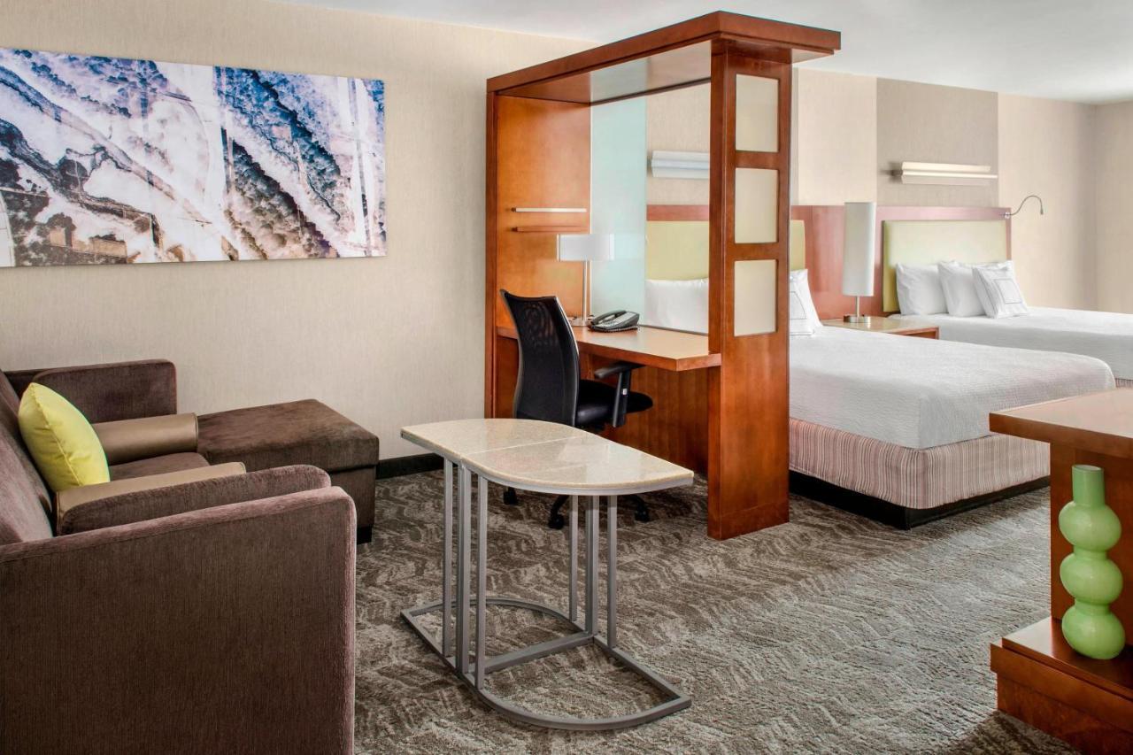 Springhill Suites Long Island Brookhaven Bellport Eksteriør billede