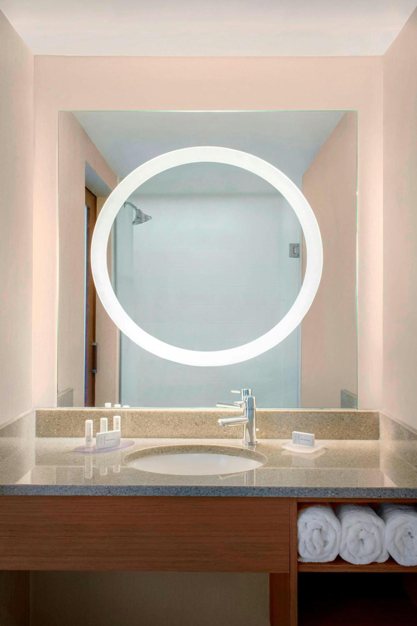 Springhill Suites Long Island Brookhaven Bellport Eksteriør billede