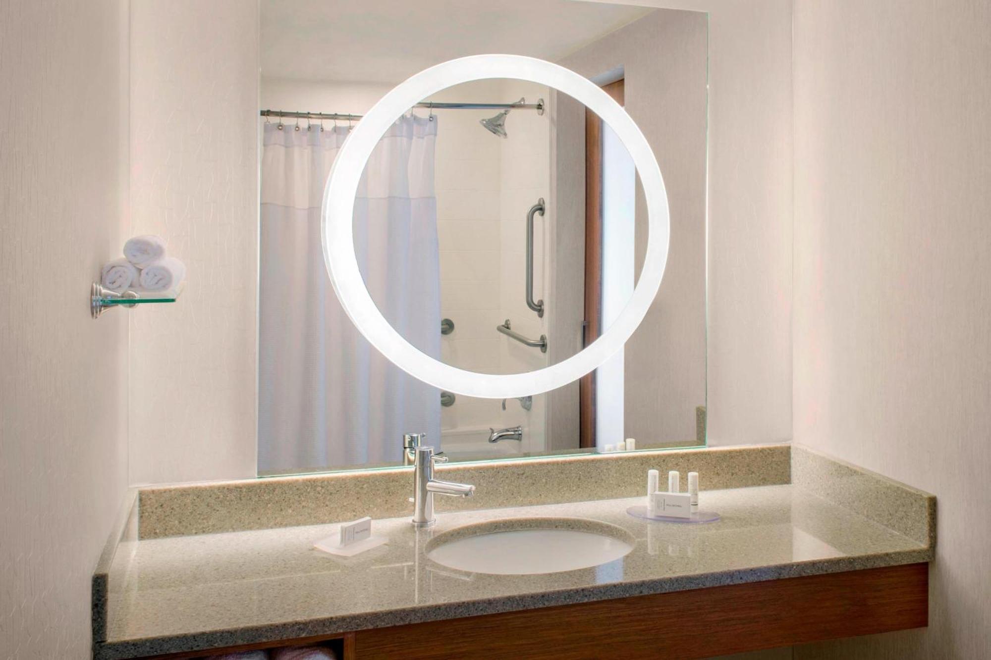 Springhill Suites Long Island Brookhaven Bellport Eksteriør billede