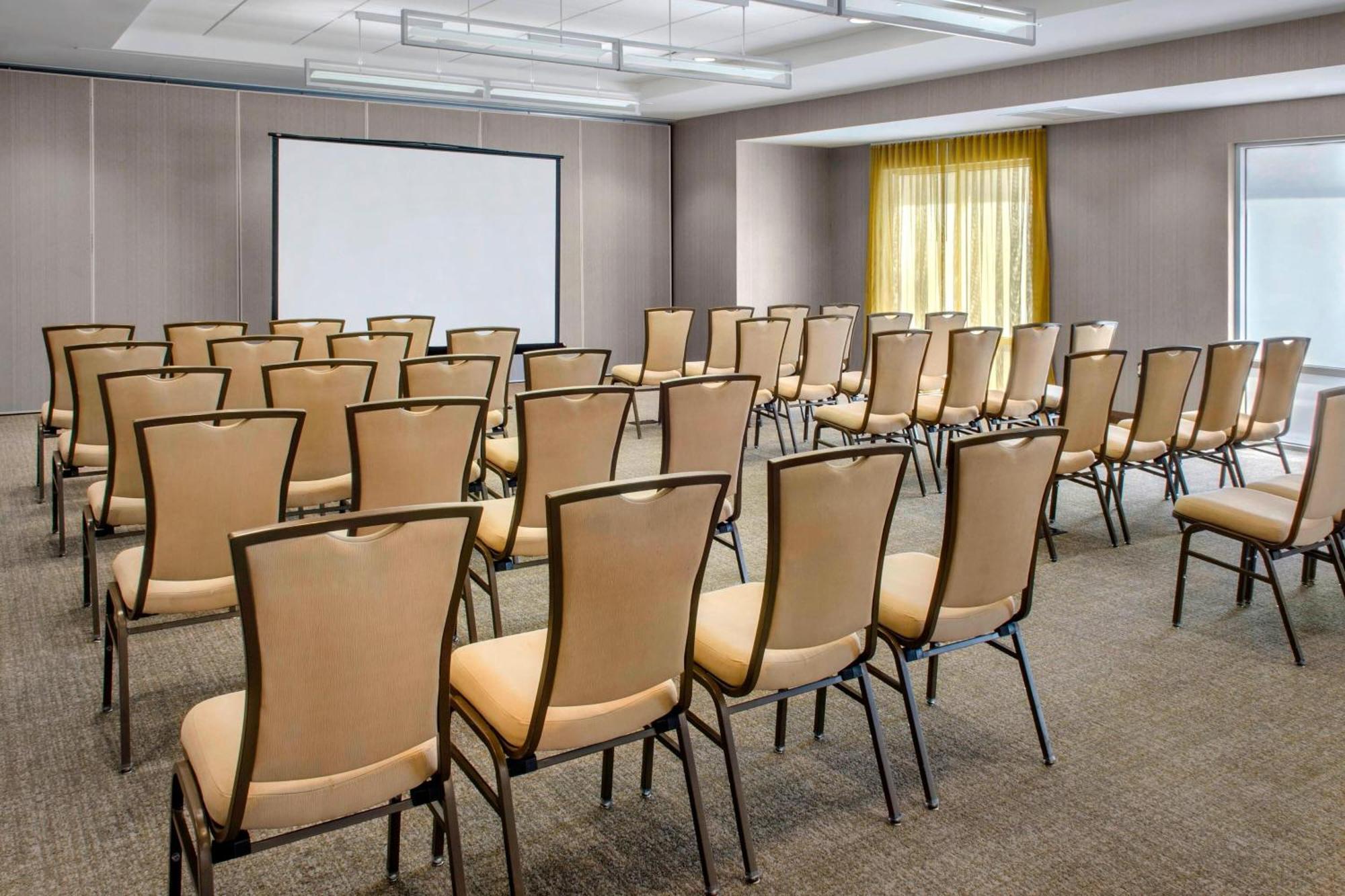 Springhill Suites Long Island Brookhaven Bellport Eksteriør billede