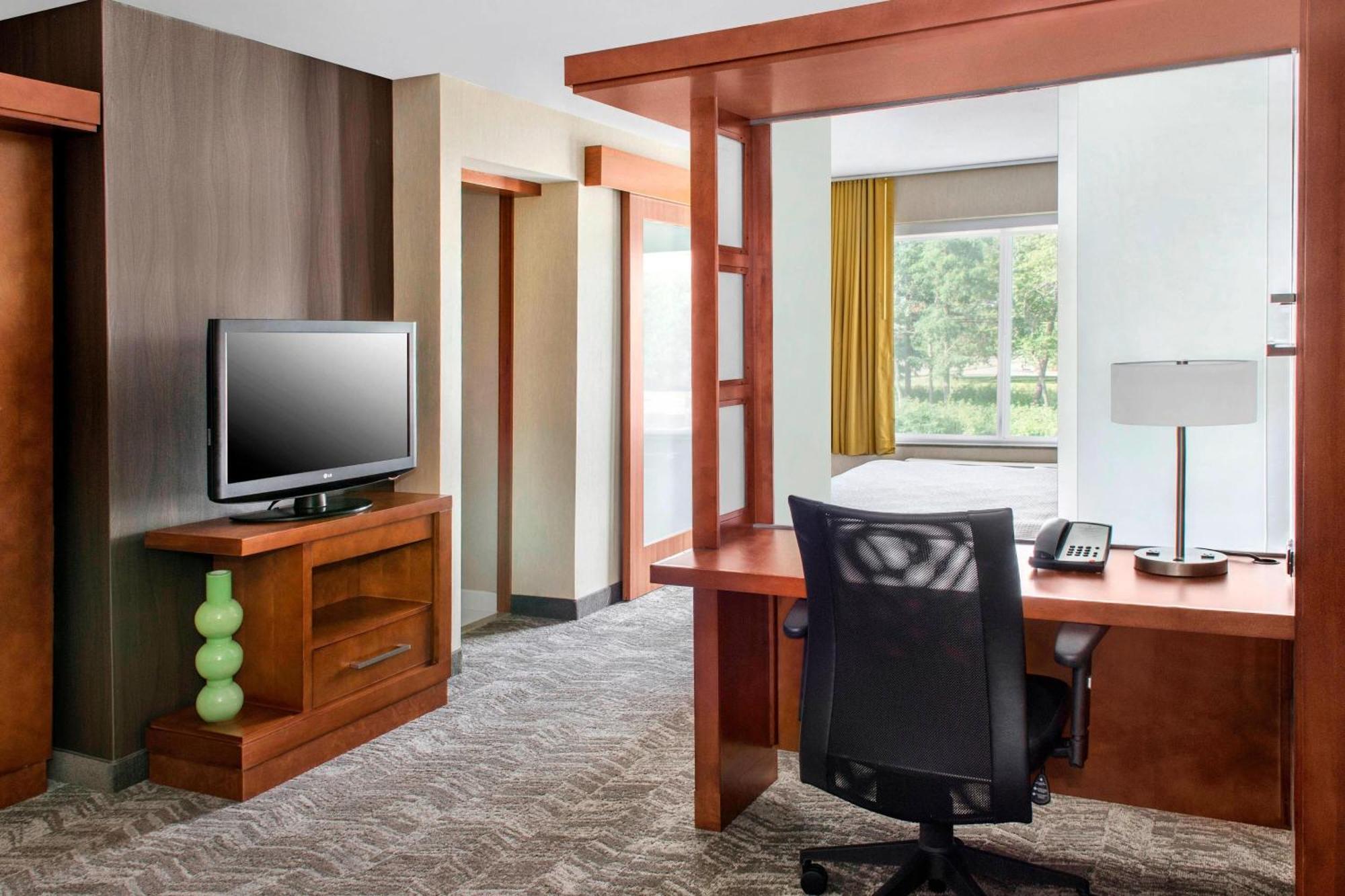 Springhill Suites Long Island Brookhaven Bellport Eksteriør billede