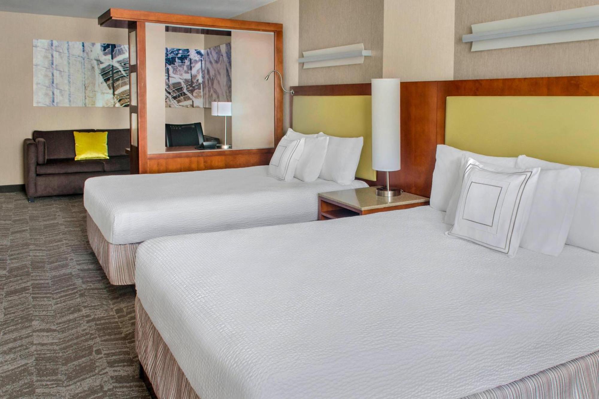 Springhill Suites Long Island Brookhaven Bellport Eksteriør billede
