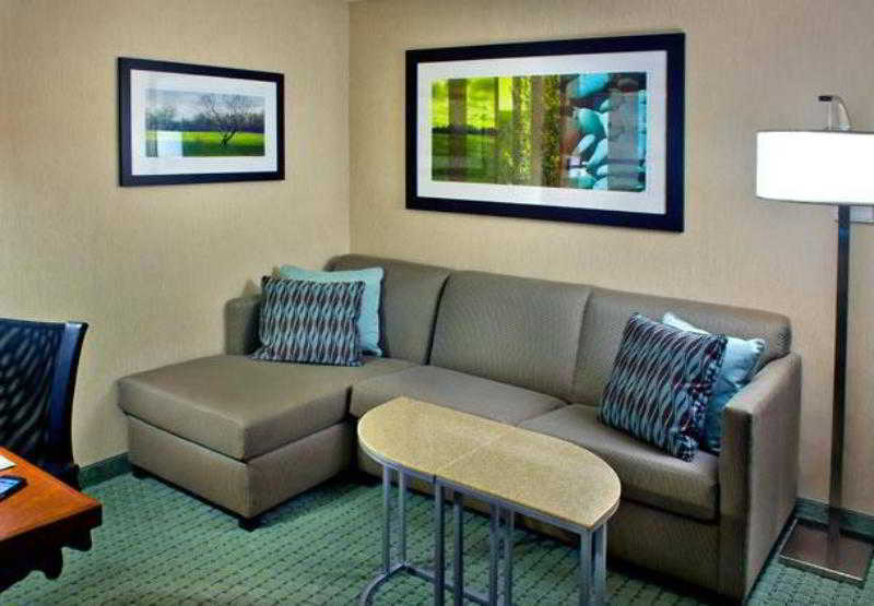 Springhill Suites Long Island Brookhaven Bellport Eksteriør billede