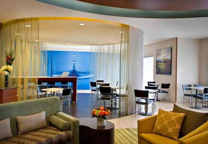Springhill Suites Long Island Brookhaven Bellport Eksteriør billede