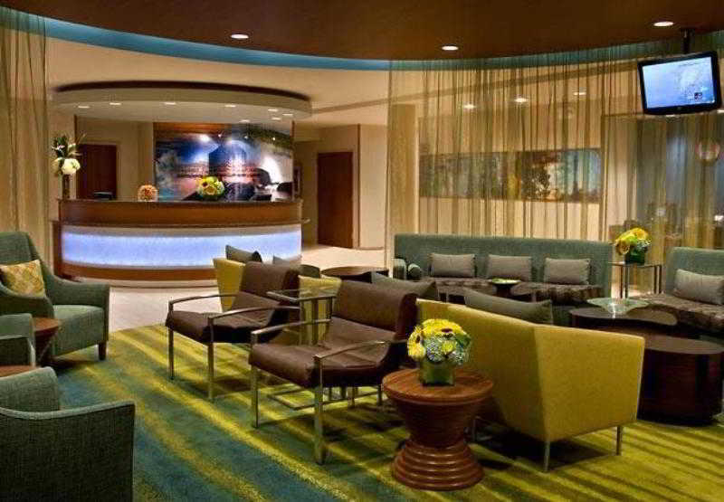 Springhill Suites Long Island Brookhaven Bellport Eksteriør billede