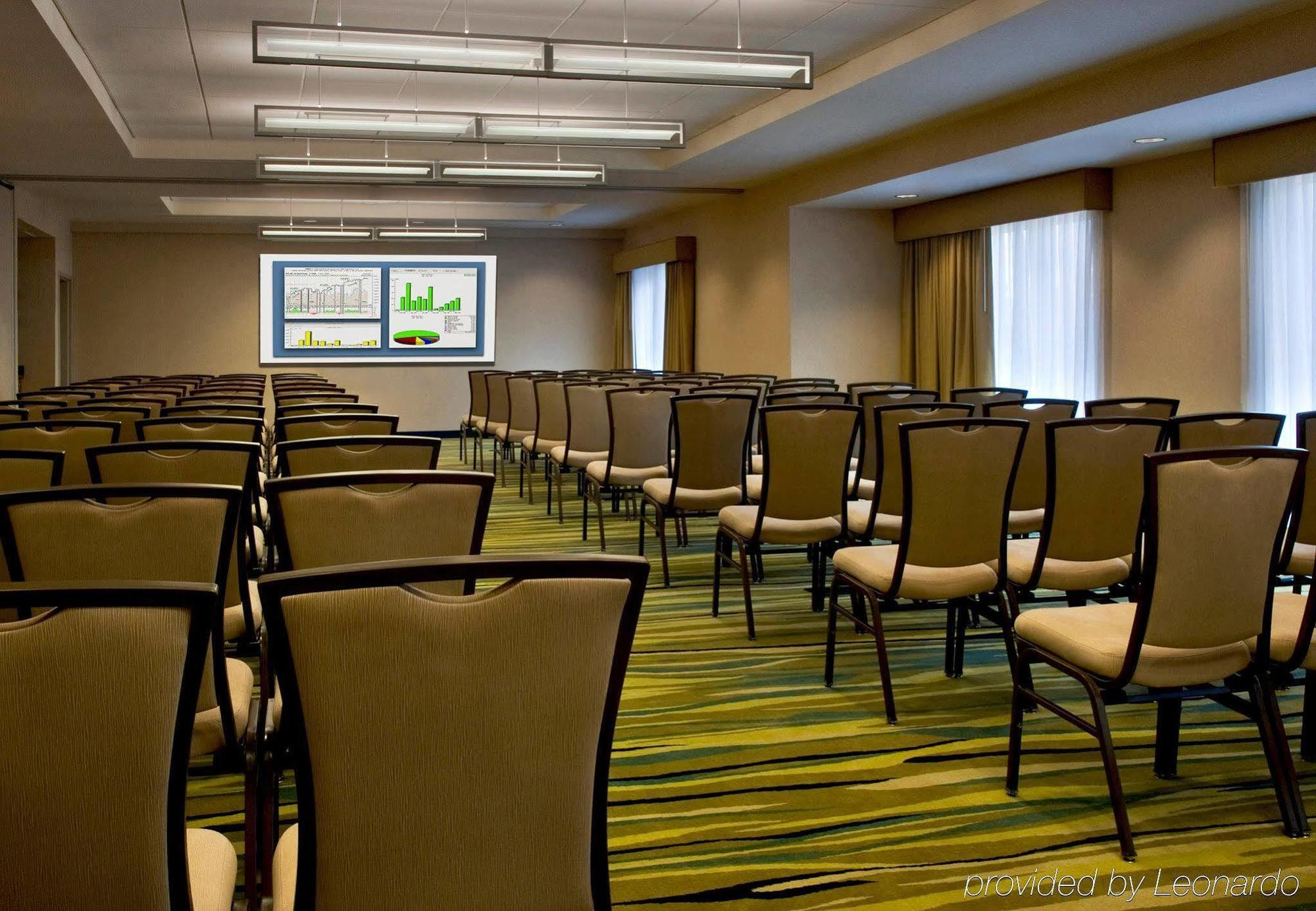 Springhill Suites Long Island Brookhaven Bellport Eksteriør billede