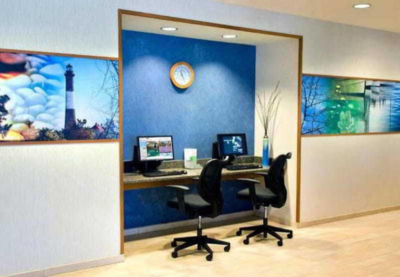 Springhill Suites Long Island Brookhaven Bellport Eksteriør billede